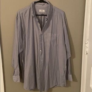 Men’s long sleeve shirt